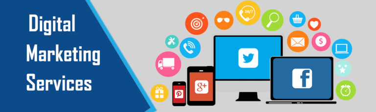 digital marketing services - techkul.com