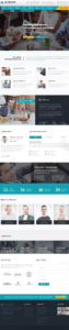 techkul.com-portfolio website design and development